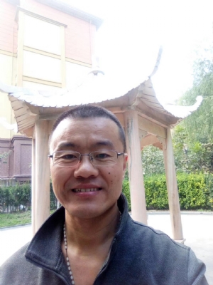 山东【撸起袖子加油干】