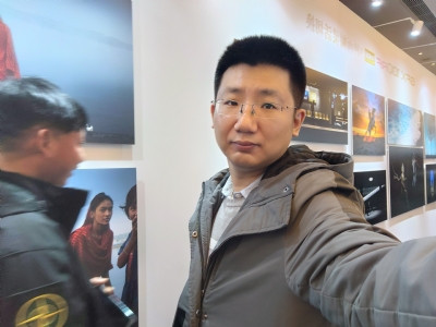 辽宁【流浪的晚星】