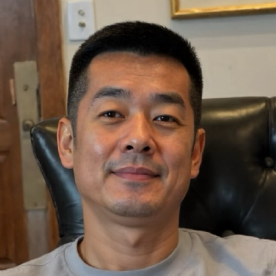 上海【人生何其幸】