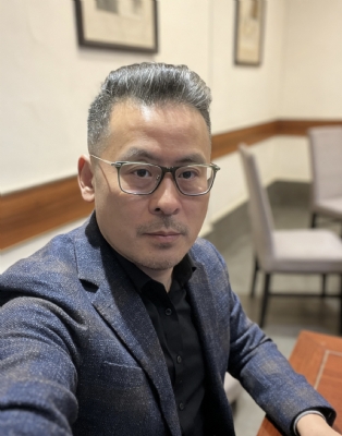 河南【李雲明】