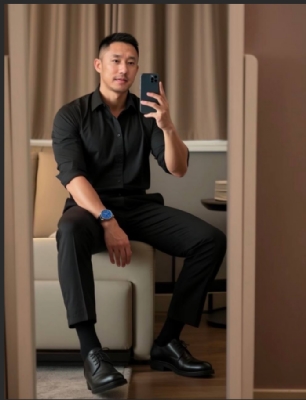 深圳【清风徐来】