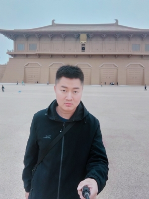 新疆【放肆的青春】