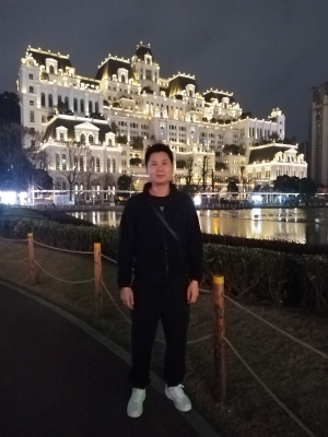 四川【另一半的她】