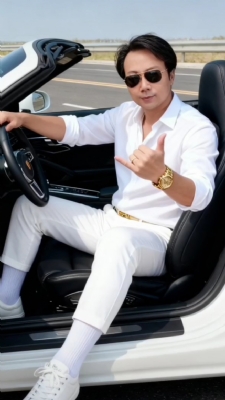 福建【我心飞翔】