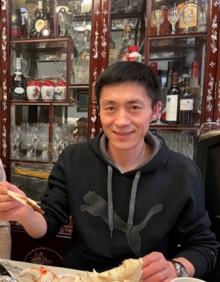 黑龙江【Kevin】