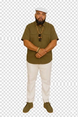 北京【KevinAntone】