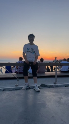 湖北【海上没有小龙虾】