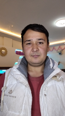 新疆【心情舒畅】