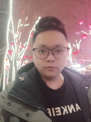 西安【等风也等你】