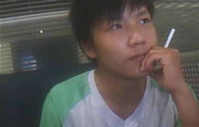 广西【无聊的人啊】