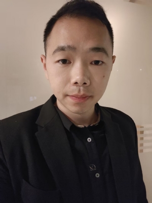 济宁【夜听雨声】