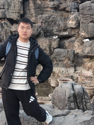 新疆【自在如风】