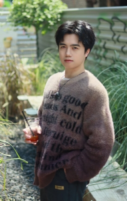 湖南【檐下雨】