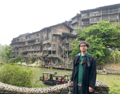 四川【南山忆】