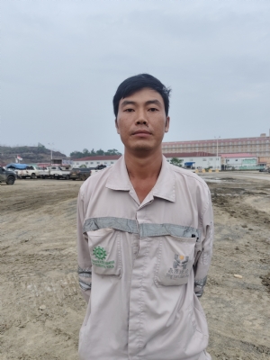 湖北【青山原是我身边伴】