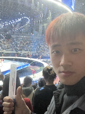 福建【不是蔡徐坤】