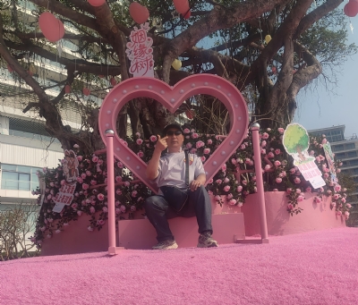 永州【灵魂牵手】