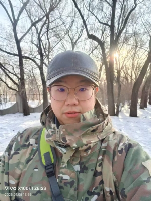 上海【上海小老虎】