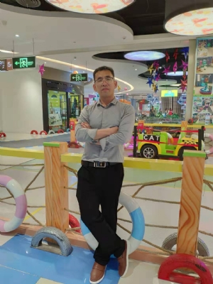 嘉兴【萍水相逢】