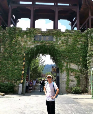 湖北【品心人】