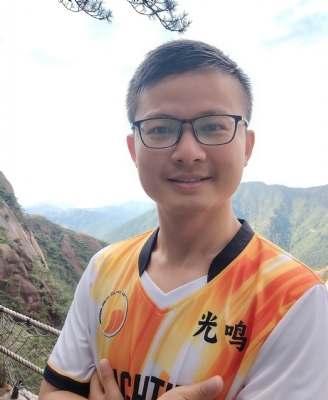 深圳【笑对人生】