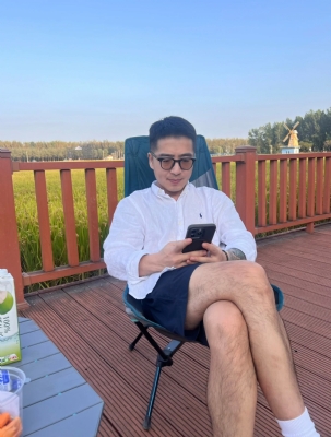 福州【只为与你相见】