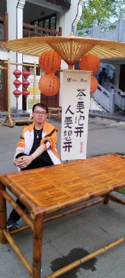 合肥【友谊支柱】