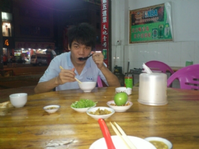 玉林【浅时光】