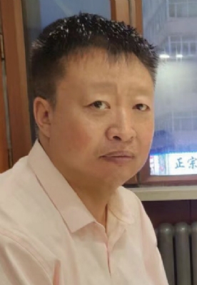 黑龙江【雁过留名】