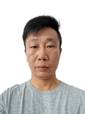 咸阳【寅秋客】