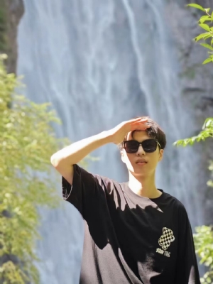 绍兴【大橙子】