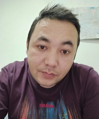 乌鲁木齐【孤独的心kz】