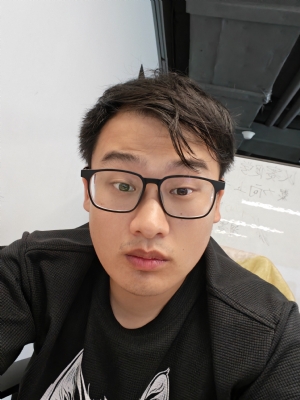 广东【想脱单的洋洋】