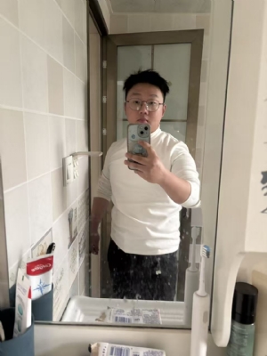 武汉【gaotianran】