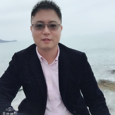 赣州【孤勇者】