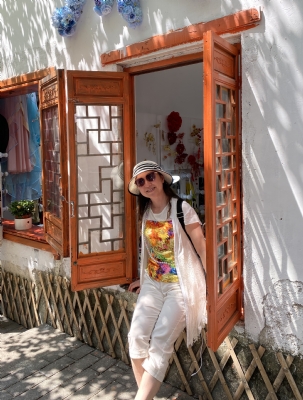 深圳相亲微信群