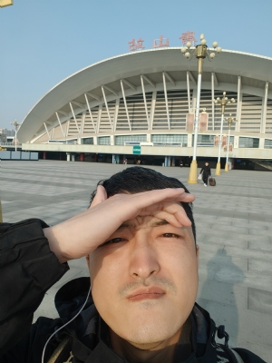 无锡【人有再风华】