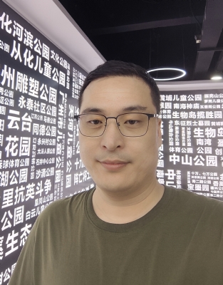 广东【似水流年】