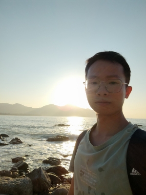 成都【微光】